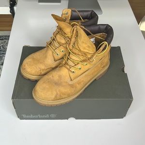 Timberland Premium Boot